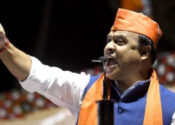 Furious Himanta Biswa Sarma Condemns Jharkhand Authorities for Infamous Rapist’s Escape and Outrageous Mistreatment of Victim’s Family