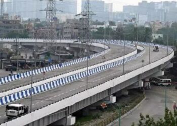 Urgent Alert I  Critical Traffic Advisory from Guwahati Police Amid Foundation Work on Vital Cycle Factory Flyover