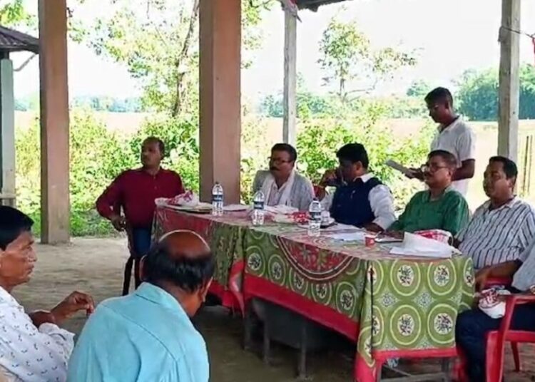 AGP Warns CAA Is Devastating for Assam; Urgently Appeals to Supreme Court for Justice