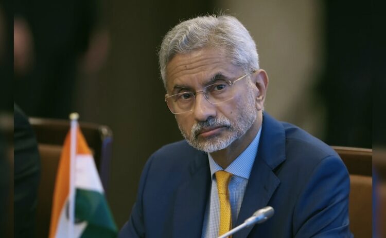 Jaysankar on Bangladesh Situations I সংসদত সৰ্বদলীয় বৈঠকত বাংলাদেশৰ পৰিস্থিতি ব্যাখ্যা বৈদেশিক মন্ত্ৰীৰ