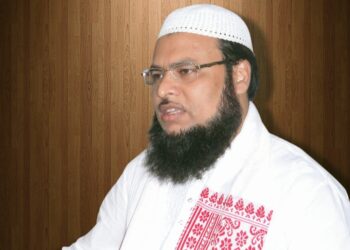 USTM Chancellor Mahbubul Haque I ইউ এছ টি এমৰ আচাৰ্য মহবুবুল হকৰ বিৰুদ্ধে গোচৰ ৰুজু