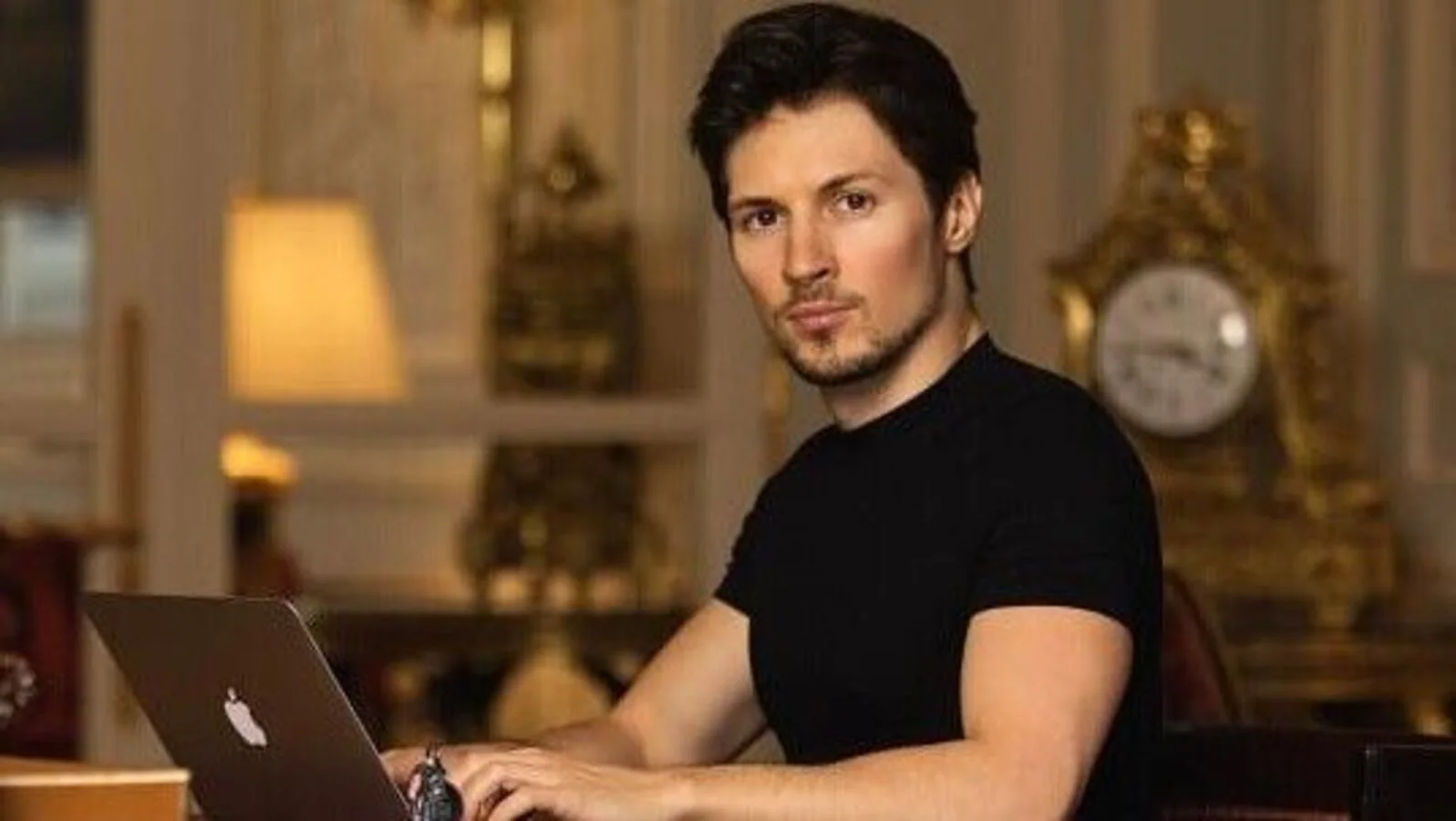 Pavel Durov, Creator of Telegram, Arrested at Paris Airport Over Content Moderation Issues