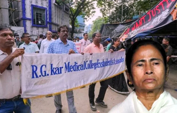 RG Kar case : আৰ জি কৰ আন্দোলনৰ প্ৰভাৱ, বংগত একেলগে ৪৩ চৰকাৰী চিকিৎসকৰ বদলি