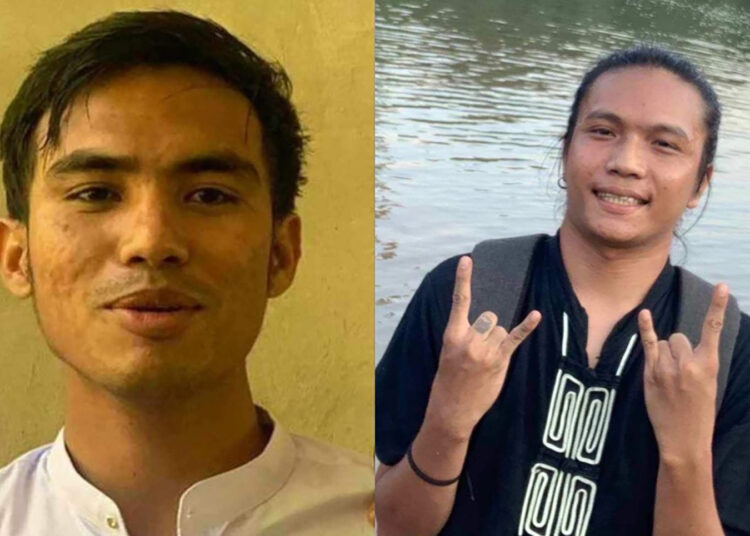 Heartbreaking Tragedy: Myanmar Junta Ruthlessly Executes Two Journalists in Mon State Raid
