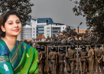 Smita Sabharwal: The Inspiring Journey of India’s Youngest IAS Officer
