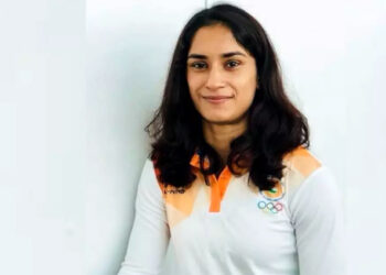 Vinesh Phogat : হাৰিয়ানাত কংগ্ৰেছে প্ৰাৰ্থিত্ব দিব বিচাৰিছে বিনেশ ফ’গাটক