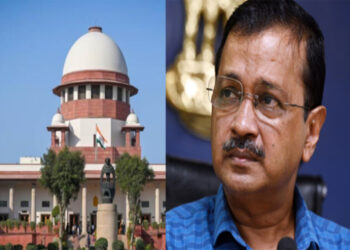 Kejriwal Bail Plea : উচ্চতম ন্যায়ালয়ত নাকচ কেজৰিৱালৰ চিবিআই গোচৰৰ অন্তৱৰ্তীকালীন জামিন আবেদন