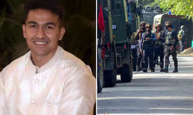 Terrorist Attack in JK : পুনৰ ৰক্তাক্ত জম্মু-কাশ্মীৰ; জম্মুৰ ডোডাত সন্ত্ৰাসবাদী বিৰোধী অভিযানত নিহত সেনা বিষয়া