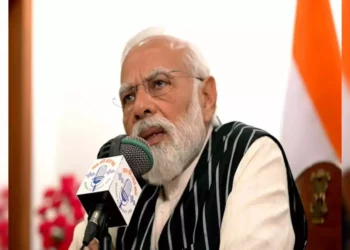 Prime Minister Modi to Address Nation and Global Audience in 113th ‘Mann Ki Baat’ Broadcast Today :