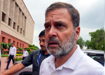 Rahul Gandhi on RG Kar Case : আৰ জি কৰ ঘটনা সন্দৰ্ভত ৰাহুল গান্ধীৰ প্ৰতিক্ৰিয়া