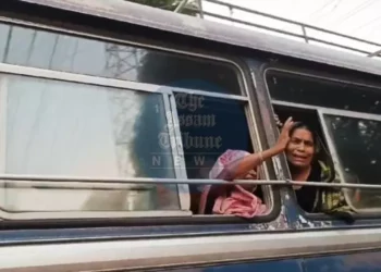 28 Foreign Nationals Transferred to Controversial Goalpara’s Matia Transit Camp