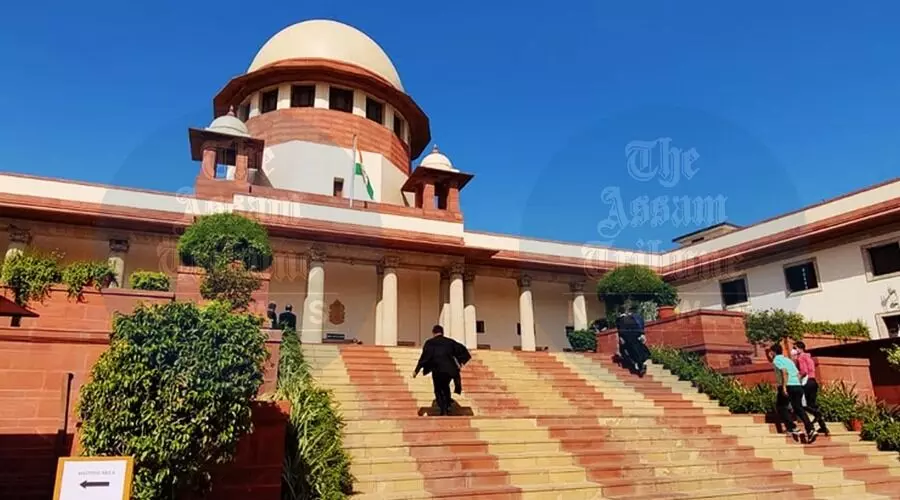 Supreme Court of India I 
