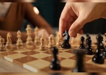 India Achieves Historic Victory with Double Gold at 45th Chess Olympiad