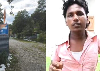 Tragedy on the Border: 5-Year-Old Girl Assaulted, Perpetrator Apprehended by Locals in Chirang