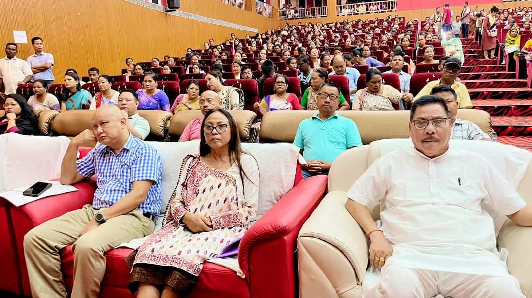 Assam Unveils Arunodaya 3.0: Empowering 37.2 Lakh New Beneficiaries for a Brighter Future