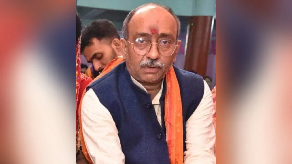 BJP Leader Munna Sharma murder in Patna | ASSAM TIMES POST