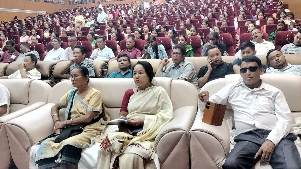Arunodaya 3'0 I ডিফুত খাদ্য সুৰক্ষা আইনৰ অধীনত অৰুণোদয় 3'0 হিতাধিকাৰী সংযোজন প্ৰক্ৰিয়াৰ শুভাৰম্ভ বিধায়ক বিদ্যাছিং ইংলেঙৰ 2 ডিফুত খাদ্য সুৰক্ষা আইনৰ অধীনত অৰুণোদয় 3'0 হিতাধিকাৰী সংযোজন প্ৰক্ৰিয়াৰ শুভাৰম্ভ বিধায়ক বিদ্যাছিং ইংলেঙৰ