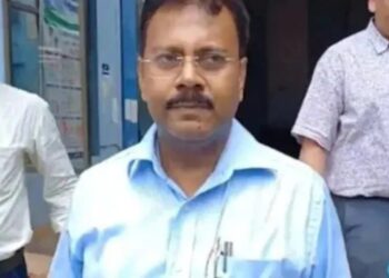 Former RG Kar Principal Arrested by CBI Over Financial Scandals and Trainee’s Tragic Death