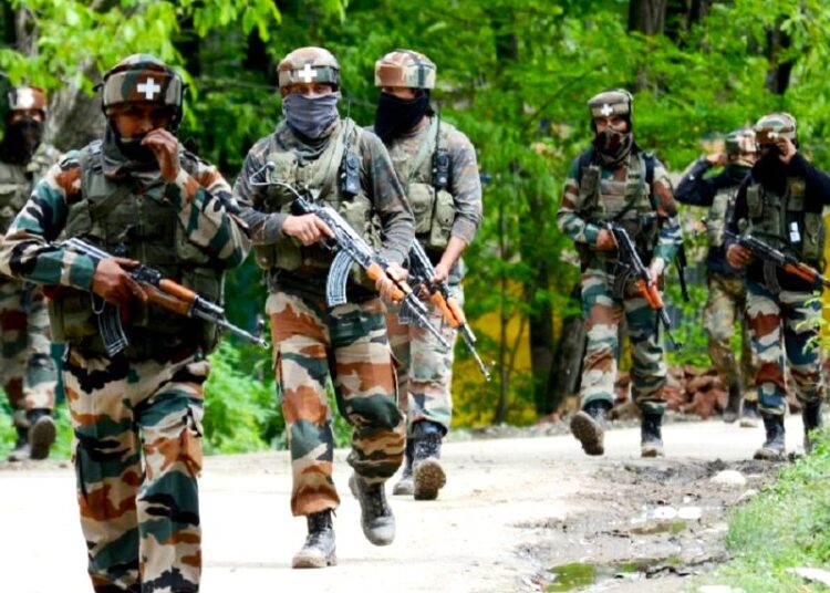 Manipur BJP Legislator Implores Centre to Withdraw Central Security Forces, Seeking Peace and Harmony