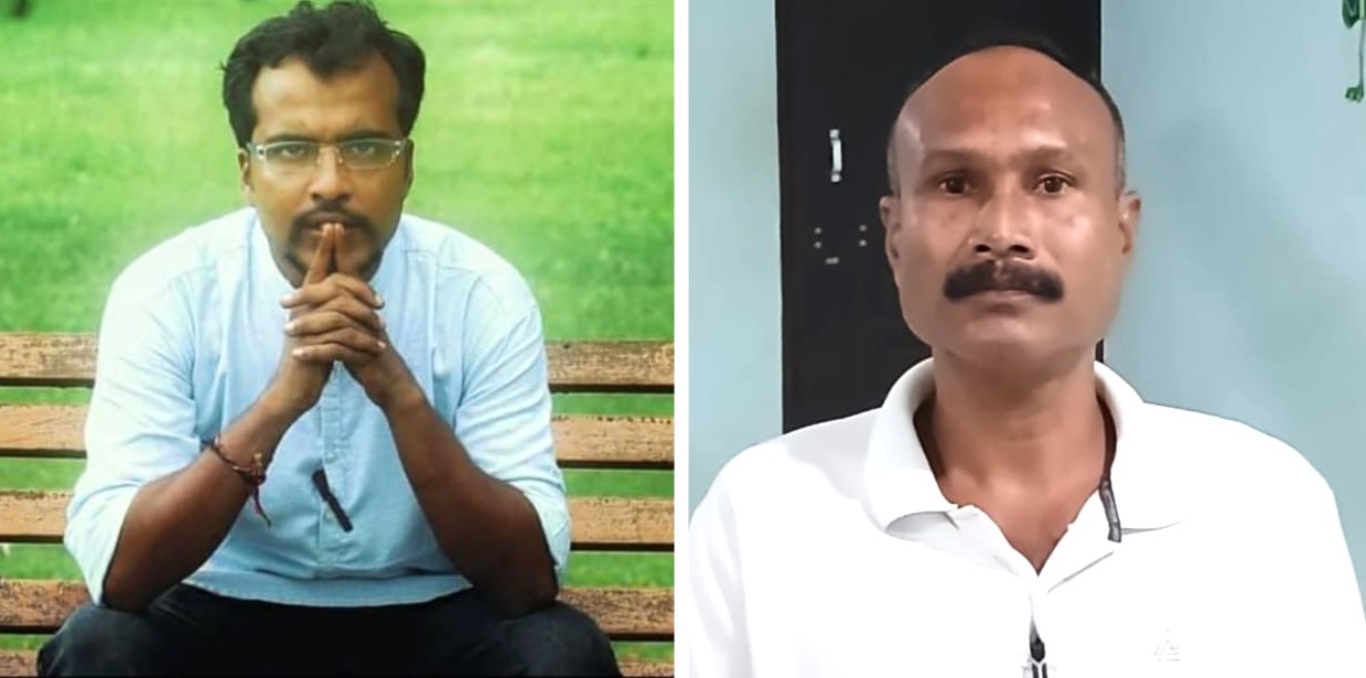 ADRE পৰীক্ষাত পাছ কৰাই দিয়াৰ প্ৰলোভন দি ডিফুত আৰক্ষীৰ জালত চাৰিজন প্ৰৱঞ্চক 3 ADRE পৰীক্ষাত পাছ কৰাই দিয়াৰ প্ৰলোভন দি ডিফুত আৰক্ষীৰ জালত চাৰিজন প্ৰৱঞ্চক
