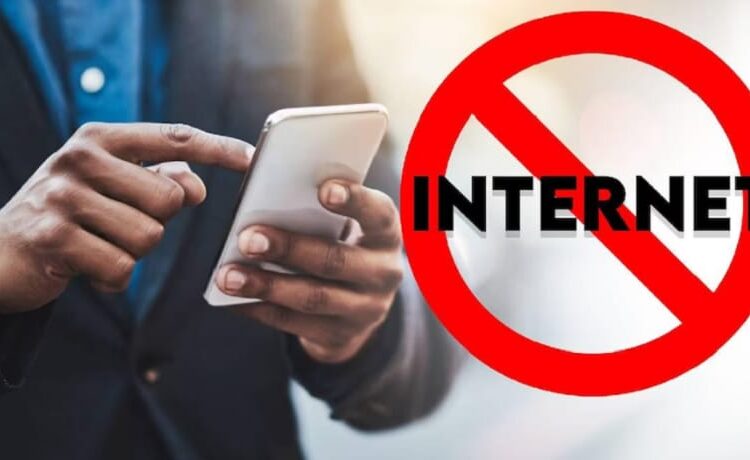 Manipur Government Shocks Citizens with Extended Internet Suspension in 5 Districts till September 20