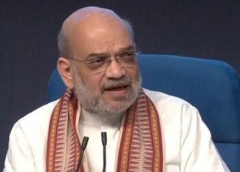 Home Minister Amit Shah Announces Groundbreaking Waqf Bill Amendment: Anticipation Builds for Swift Passage