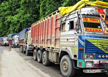 Train and Road Transport Disruptions Spark Fuel Scarcity Chaos