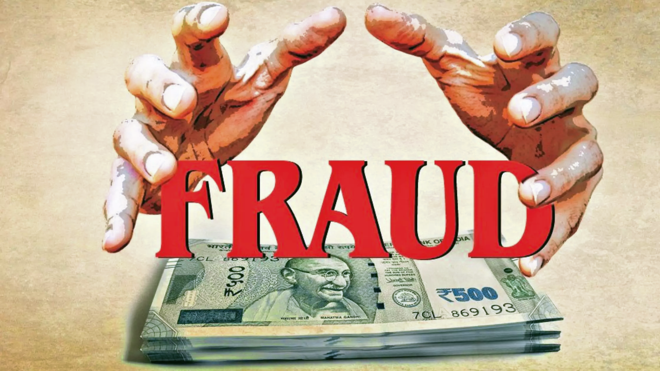 Financial Fraud Cases