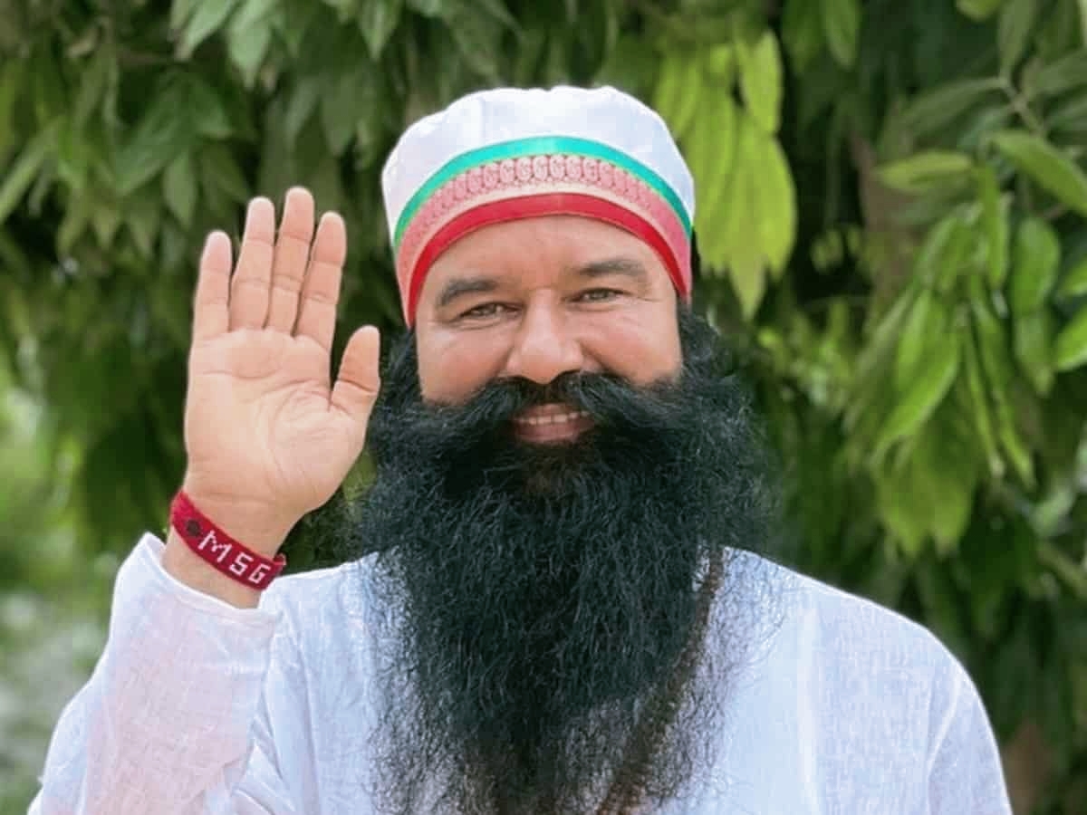 Ram Rahim Parole I 