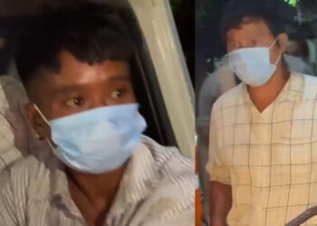 Diphu’s Charkilo Murder : ডিফুৰ চাৰিকিলোৰ মহিলা হত্যাকাণ্ডত জৰিত তিনি অভিযুক্তক গ্ৰেপ্তাৰ, তিনিদিনৰ আৰক্ষীৰ জিম্মাত