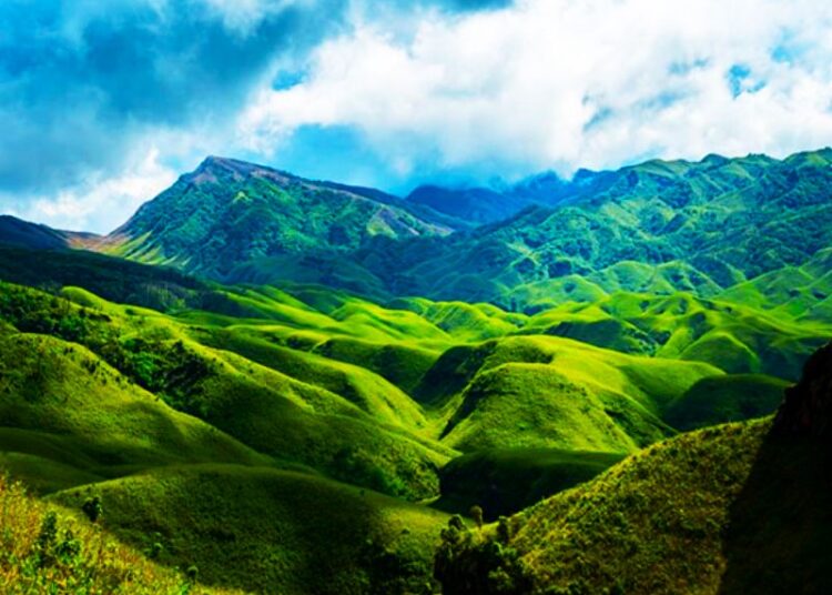 Union Ministry Announces Best Tourism Villages Competition 2024 Winners