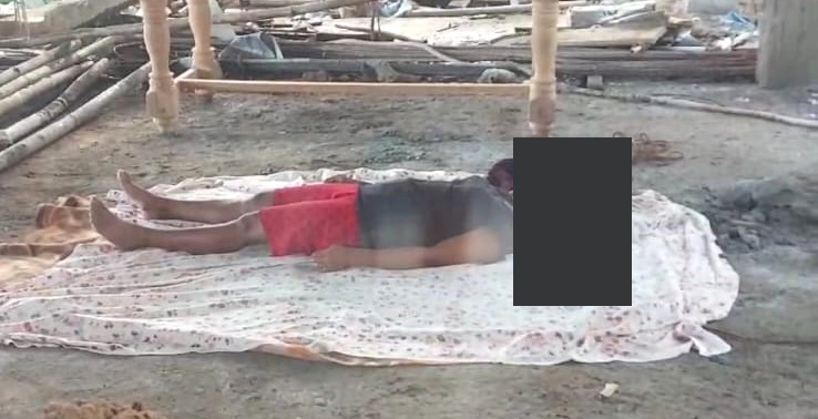 ডিফুত বনকৰা ছোৱালীৰ ৰহস্য  জনক মৃত্যু