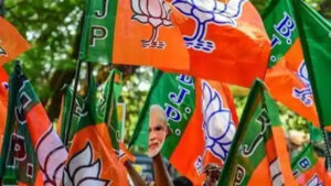 BJP I 