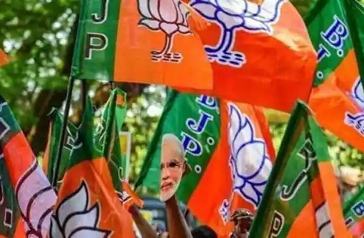 BJP Membership Drive : সদস্যভৰ্তি অভিযানত দেশৰ শীৰ্ষত অসম বিজেপি