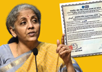 Nirmala Sitharaman : নিৰ্মলা সীতাৰমণৰ বিৰুদ্ধে ধনদাবীৰ অভিযোগ, এফআইআৰ দাখিলৰ নিৰ্দেশ আদালতৰ