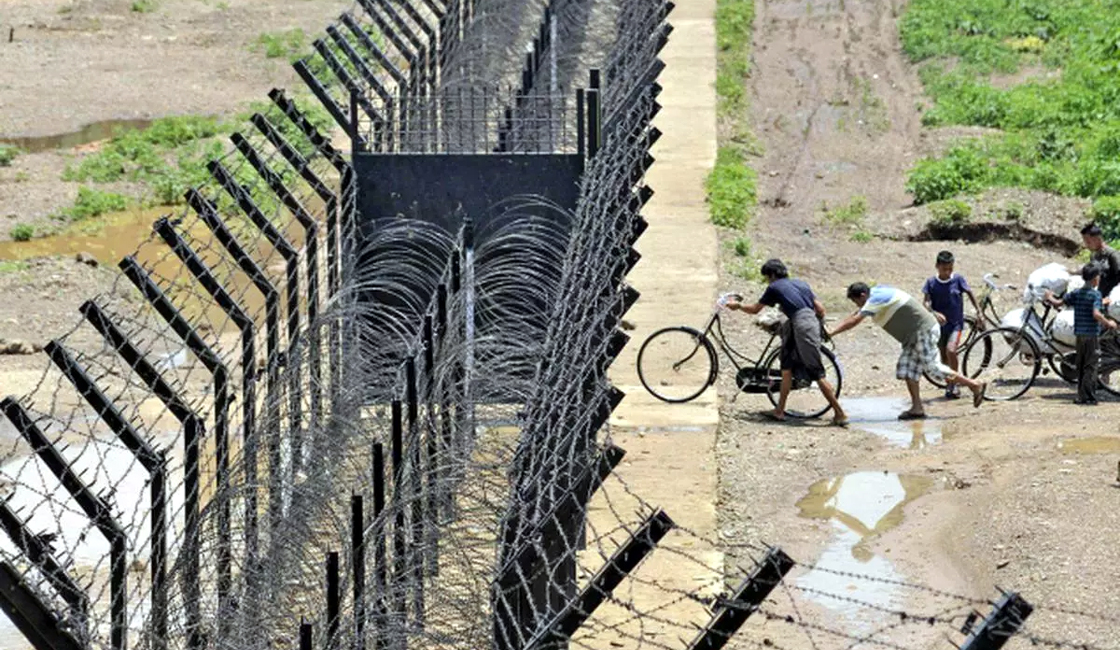 borderf | ASSAM TIMES POST