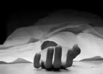 Man Found Dead in Jalukbari Police Station Sparks Outrage