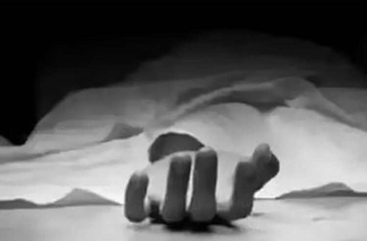 Man Found Dead in Jalukbari Police Station Sparks Outrage