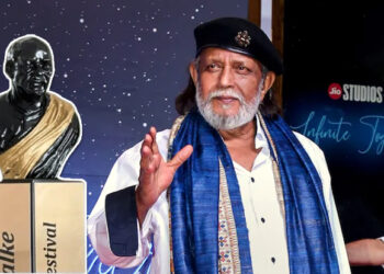 Mithun Chakraborty : মিথুন চক্ৰৱৰ্তীলৈ দাদাচাহেব ফাল্কে বঁটা