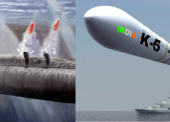 DRDO new Missile : ডি আৰ ডি অ’ৱে নিৰ্মাণ কৰিছে ভাৰতীয় সেনাৰ বাবে অত্যাধুনিক মিছাইল