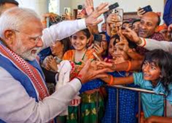 PM Modi Singapore Visit : দুদিনীয়া ব্ৰুনেই ভ্ৰমণ সামৰি ছিংগাপুৰত উপস্থিত প্ৰধানমন্ত্ৰী মোডী