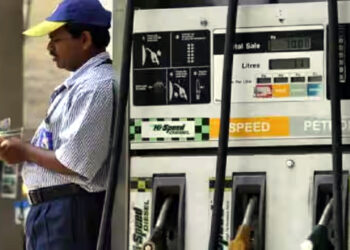GST : পেট্ৰ’ল-ডিজেলতো প্ৰৱৰ্তন হ’বনেকি জি এছ টি ? কেন্দ্ৰীয় মন্ত্ৰী হৰদীপ সিং পুৰীৰ গুৰুত্বপূৰ্ণ মন্তব্য