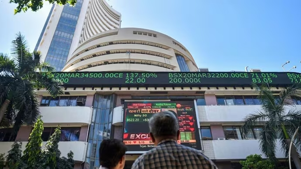 sensex 1 | ASSAM TIMES POST