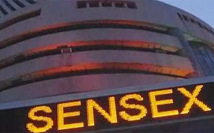Sensex : প্ৰথমবাৰৰ বাবে ৮৫ হাজাৰত উপনীত ছেন্সেক্স সূচাংক, অভিলেখ ভংগ নিফ্টিৰো