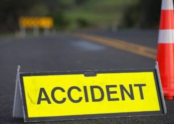 Four Lives Claimed in Fatal NH 53 Traffic Accident in Hailakandi