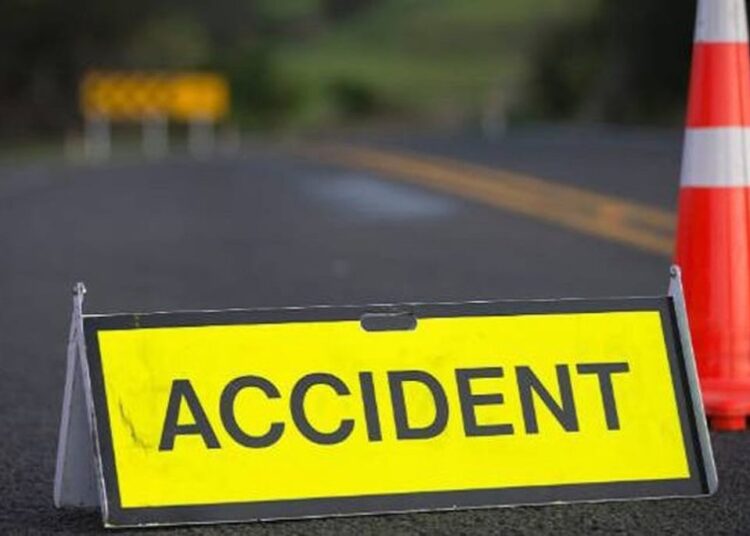 Four Lives Claimed in Fatal NH 53 Traffic Accident in Hailakandi