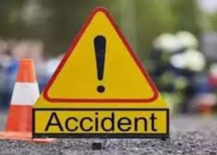 Heartbreaking Loss as Speeding SUV Claims Lives of Four Innocent Children in Assam’s Dhubri