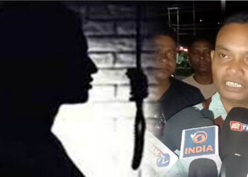 Young woman commits suicide : ডিফুত বনকৰা যুৱতীৰ আত্মহত্যাৰ ঘটনাৰ তদন্তৰ দাবী অসম চাহ জনজাতি জাতীয় মহাসভাৰ