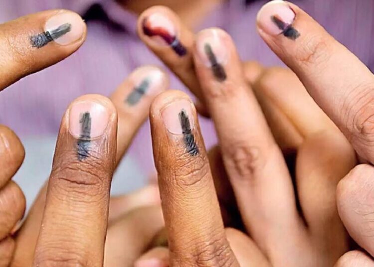 Exciting Reveal of Draft Electoral Rolls in Manipur Ahead of Pivotal 2025 Elections