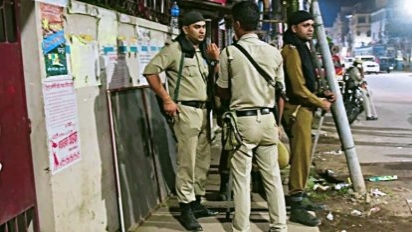 Tripura Police I আৰক্ষীৰ জিম্মাৰ পৰা মুক্তিৰ পিছত যুৱকৰ মৃত্যু, ত্ৰিপুৰাত গ্ৰেপ্তাৰ ৫ আৰক্ষী 3 Tripura police